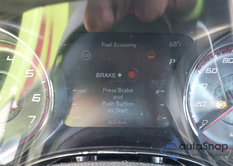 2023 Dodge Charger Scat Pack z USA, uszkodzony, nr VIN 2C3CDXGJ1PH629222